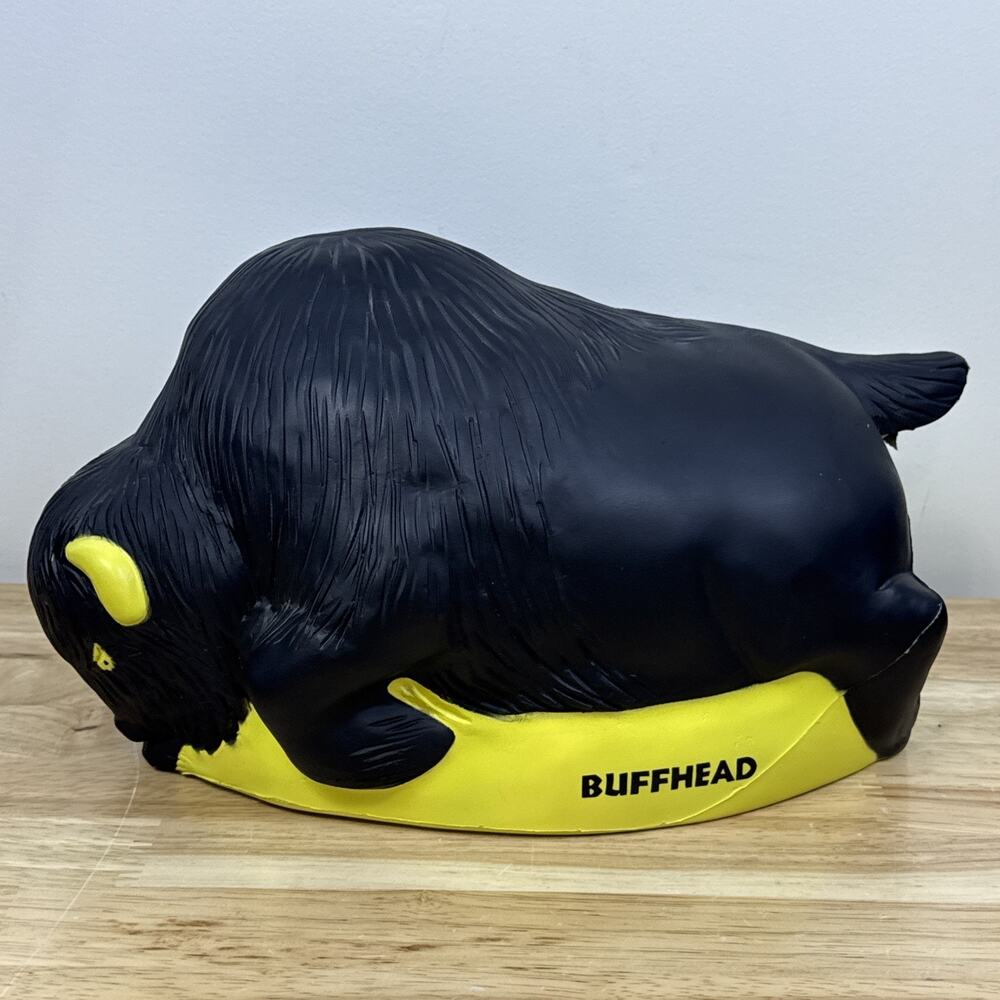 Vintage Starter Foamhead Buffalo Hat CU Buffaloes Colorado University
